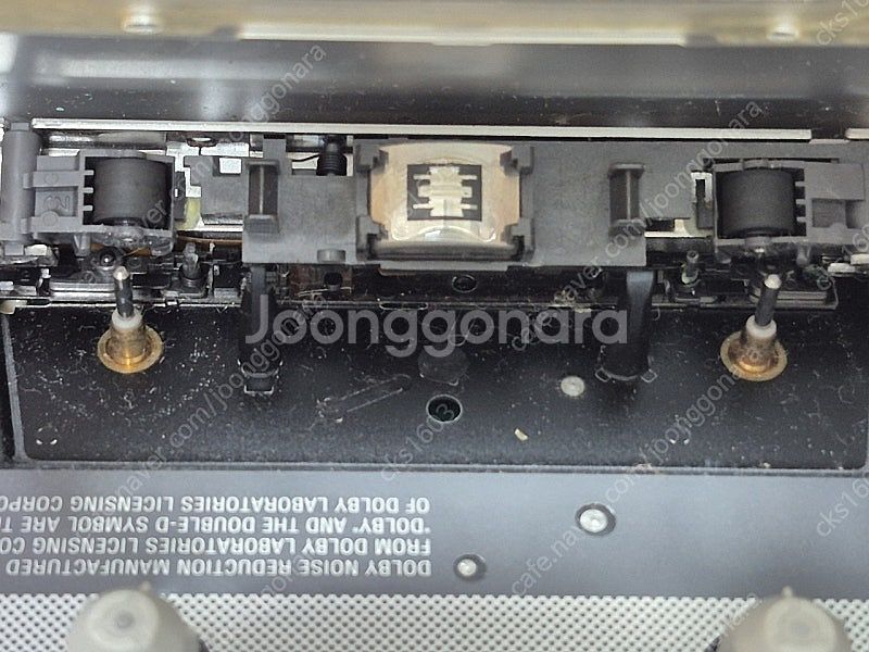 PANASONIC 워크맨 RQ-SX40 외 5점 정크기...--9