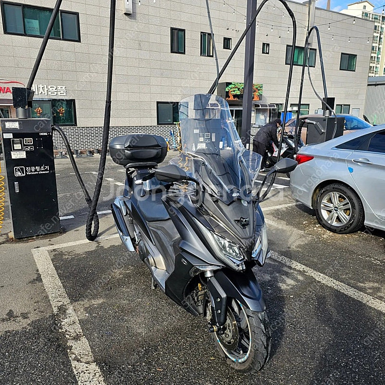 ak550 팝니다--1