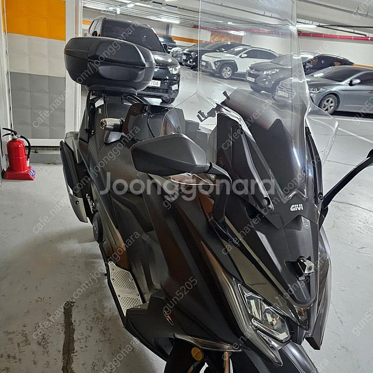 ak550 팝니다--4