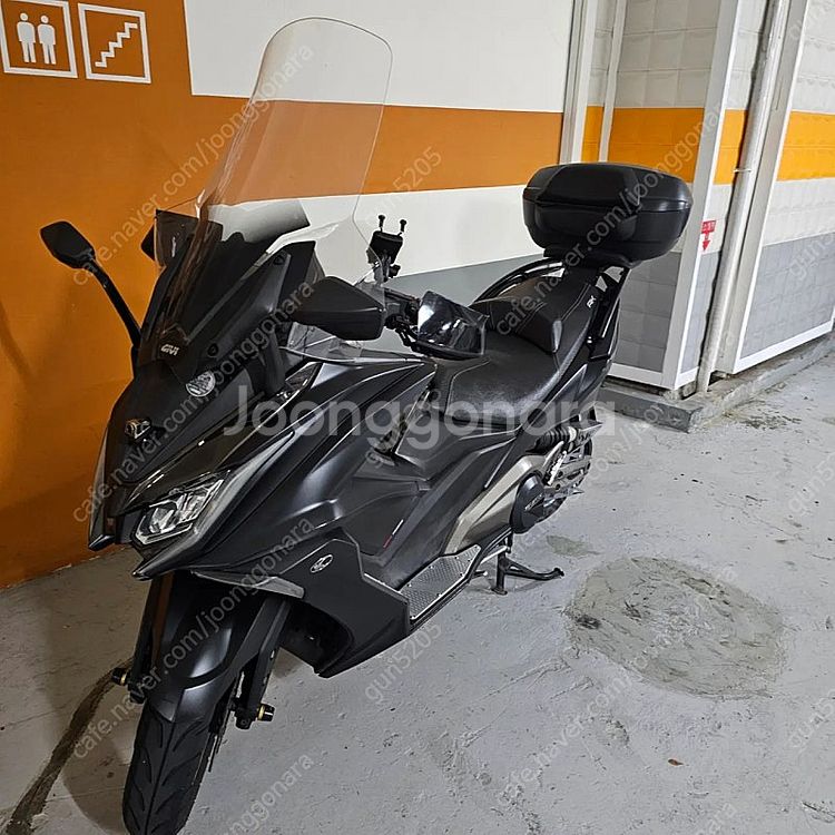 ak550 팝니다--5