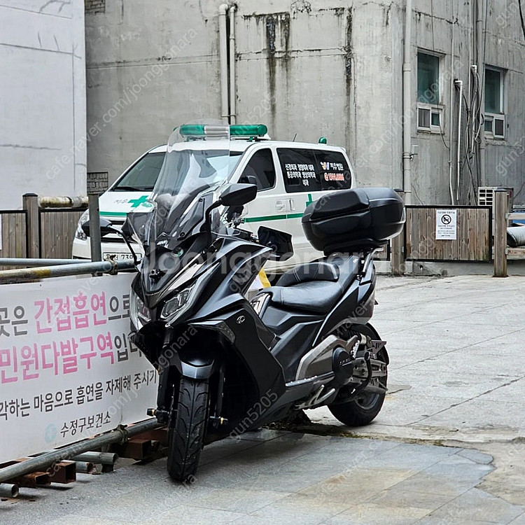 ak550 팝니다--7