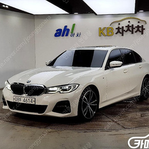 [BMW]3시리즈 (G20) 330i M 스포츠 ★중고차★중고차매입★전액할부★저신용자★신불자★소액할부★현금★카드 전부 가능합니다!
