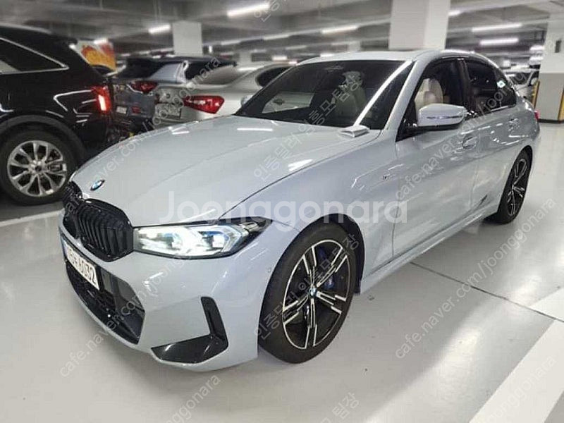 BMW 3시리즈 중고 BMW 중고 BMW 3시리즈 중고...--4