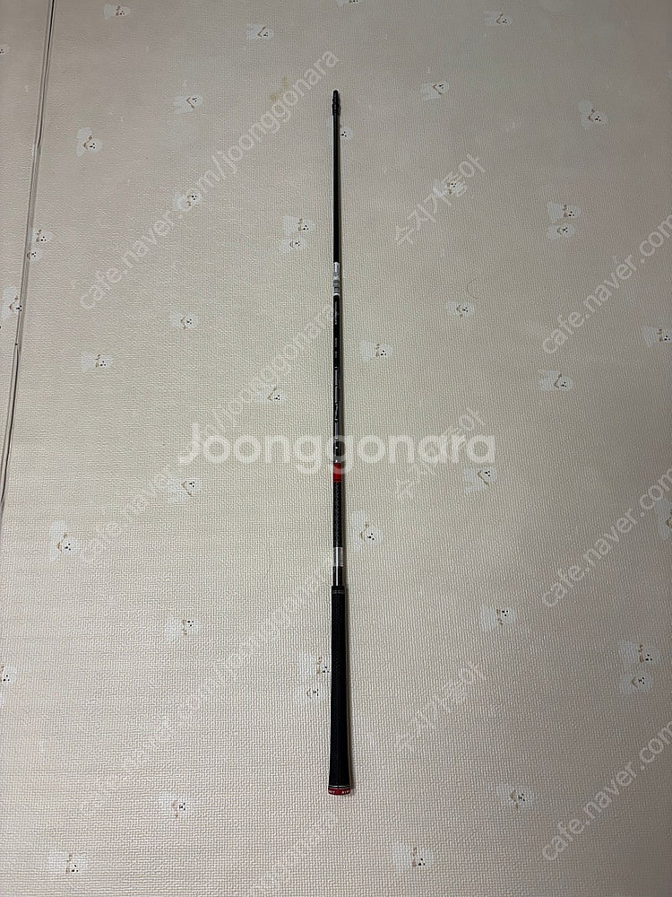 텐세이 레드 TM50 SR 테일러메이드 드라이버 샤프트--1