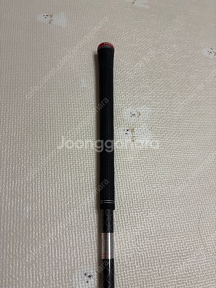 텐세이 레드 TM50 SR 테일러메이드 드라이버 샤프트--5