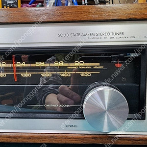 산수이 튜너 TU-707,녹턴형튜너 TU-7500 (100V),럭스맨튜너550(220V),온쿄 고급인티앰프 인테그라A-817XD