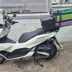 혼다 PCX125 ABS 23년식 성남시 분당