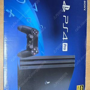 PS4 PRO(1TB, 7017B)