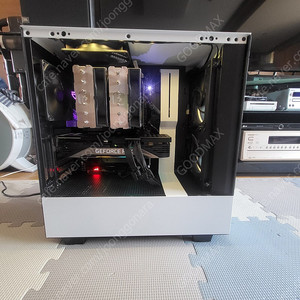 5950X. X570. 3080TI 최상급PC 판ㅁ