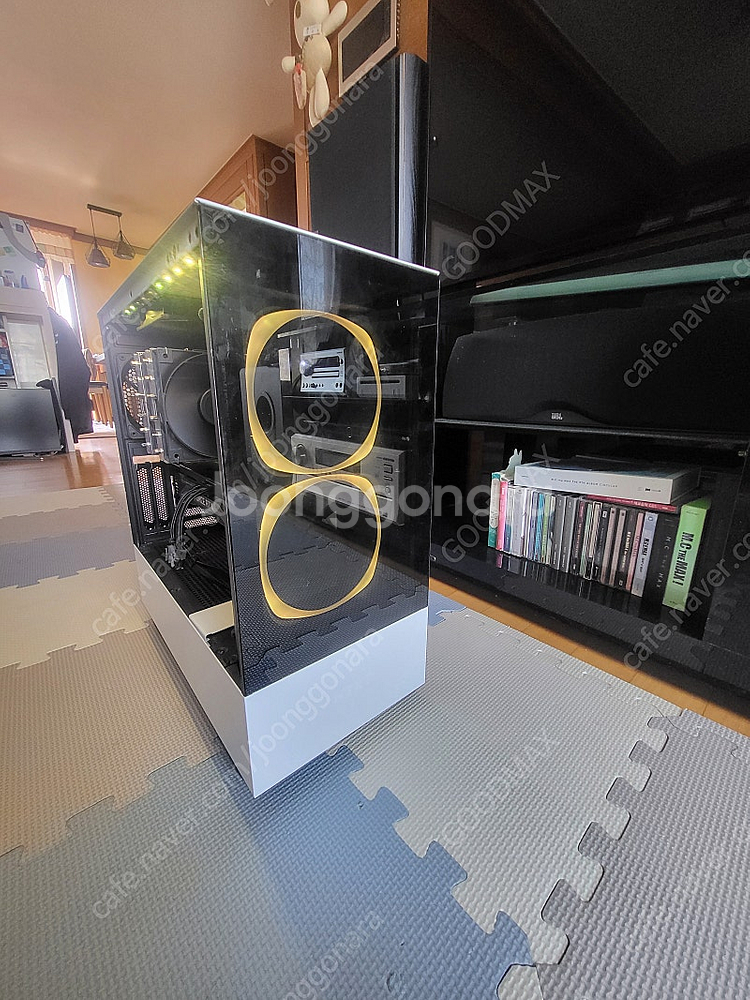 5950X. X570. 3080TI 최상급PC 판ㅁ--1