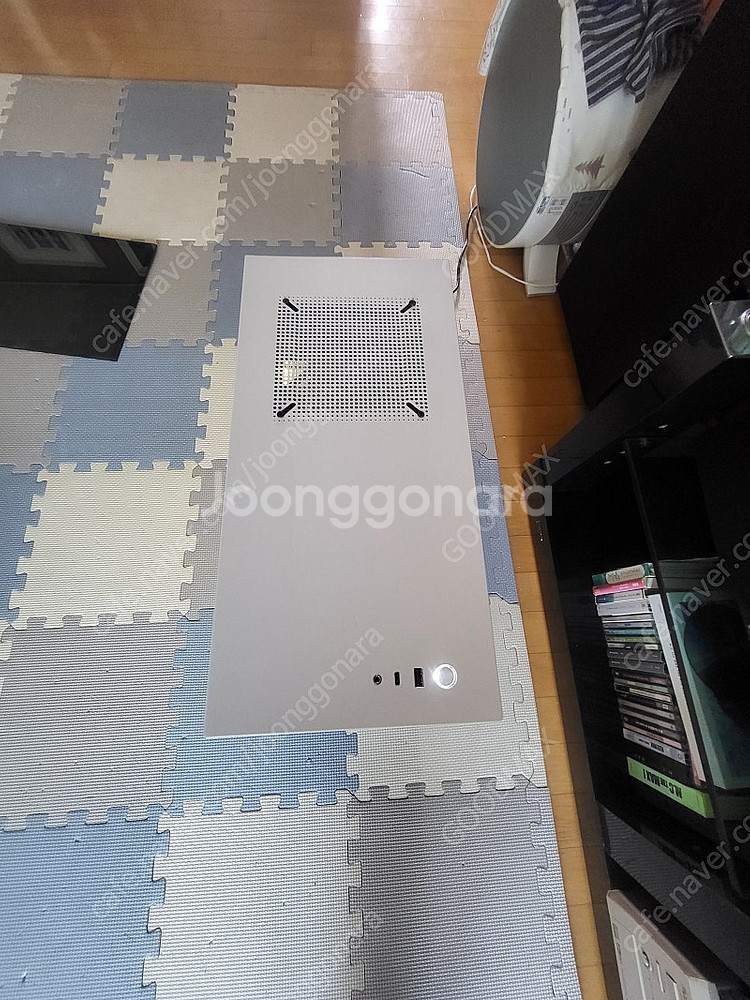 5950X. X570. 3080TI 최상급PC 판ㅁ--2