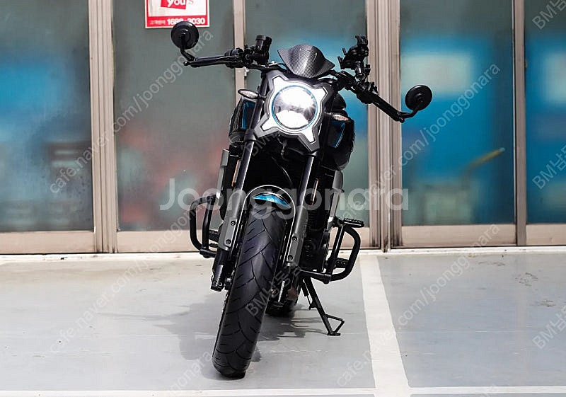clx700 스포츠 CFMOTO 2023년식 ABS모델...--0
