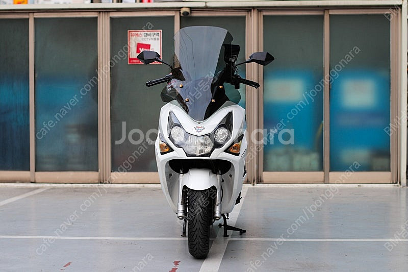 q3 대림 2017년식 스마트키모델 250cc 상태좋은...--0