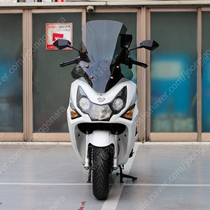 q3 대림 2017년식 스마트키모델 250cc 상태좋은매물 판매합니다