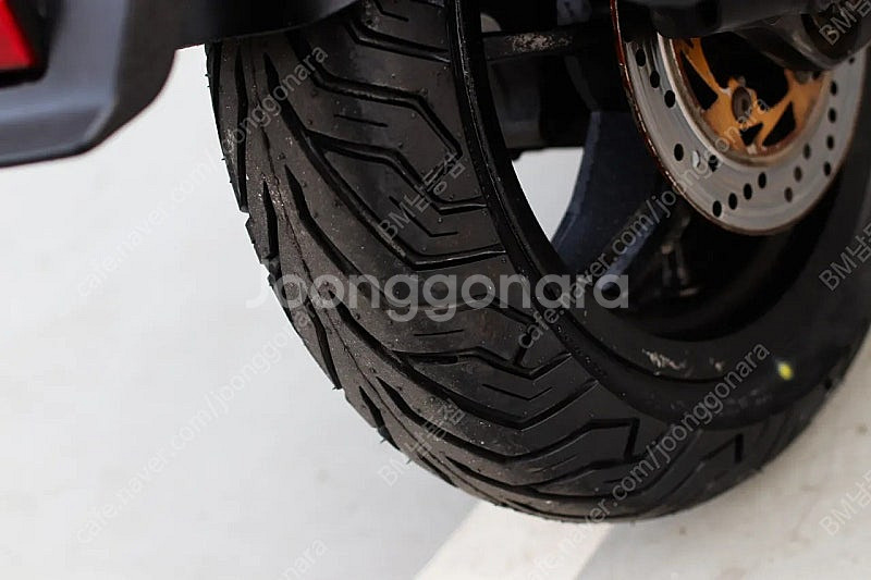 q3 대림 2017년식 스마트키모델 250cc 상태좋은...--7