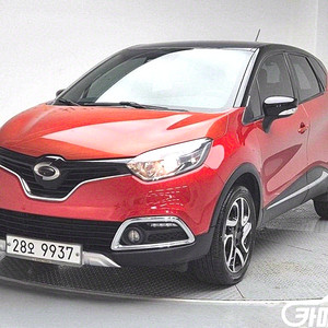 르노코리아(삼성) QM3 디젤 1.5 RE 시그니처 중고 QM3 디젤 1.5 RE 시그니처 중고차