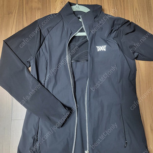 Pxg 바람막이 s