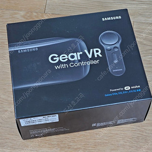 삼성 기어 VR Gear VR 풀박스