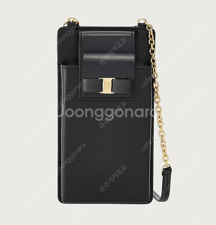 @@페라가모 바라 핸드폰 케이스 + 카드지갑 카드슬롯 ...--0