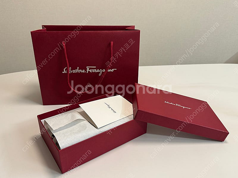 @@페라가모 바라 핸드폰 케이스 + 카드지갑 카드슬롯 ...--2