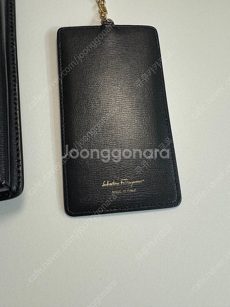 @@페라가모 바라 핸드폰 케이스 + 카드지갑 카드슬롯 ...--7