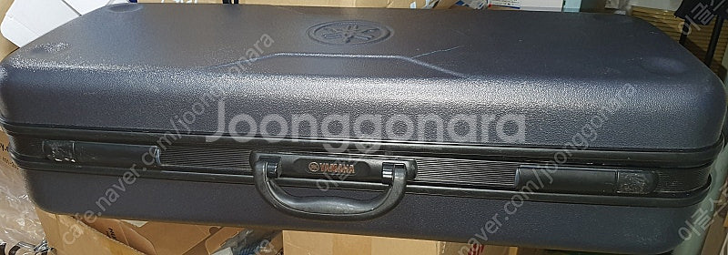 야마하 일본산 테너색소폰 (YTS-275)--3