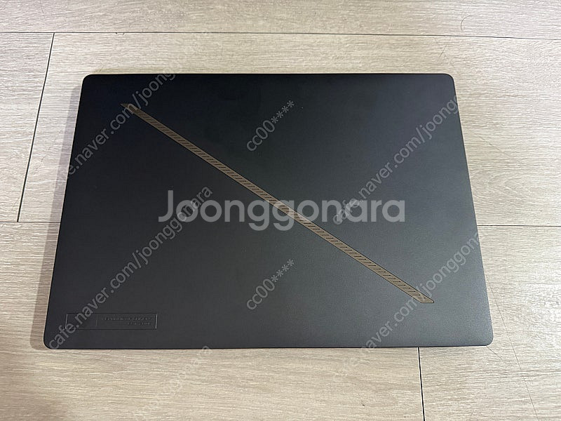 판매(안전) [대전] ROG Zephyrus 제피러스 ...--4