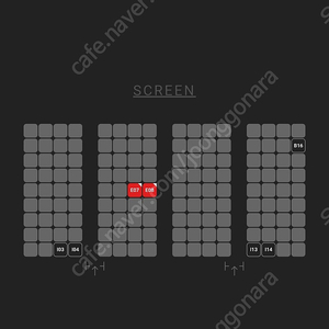 용포디 용포프 F1더무비 29일 일 13:30 F8F9 정가 46,000원 판매 CGV 용산아이파크몰 4DX ULTRA Prime 포디억스 울트라 프라임석