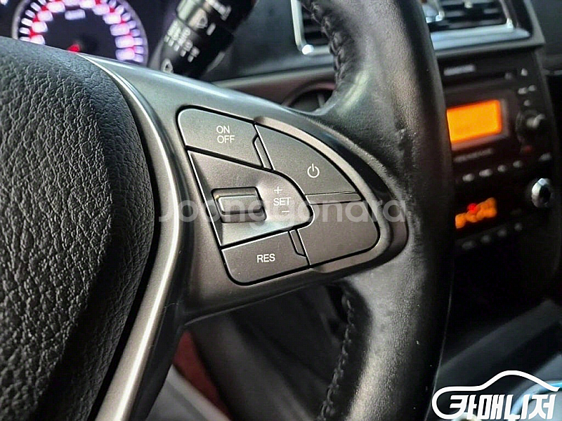 KG모빌리티(쌍용) 더뉴코란도스포츠 CX5(2WD) 중...--3