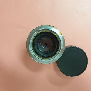 라이카 50.4 Black chrome finish e43 Summicron 50mm 2,0 Rigid 리지드
