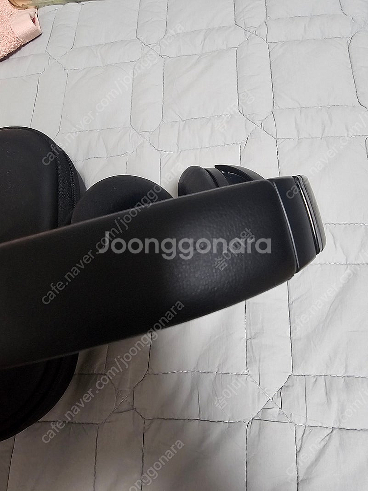 보스 qc45 헤드셋 판매합니다--1