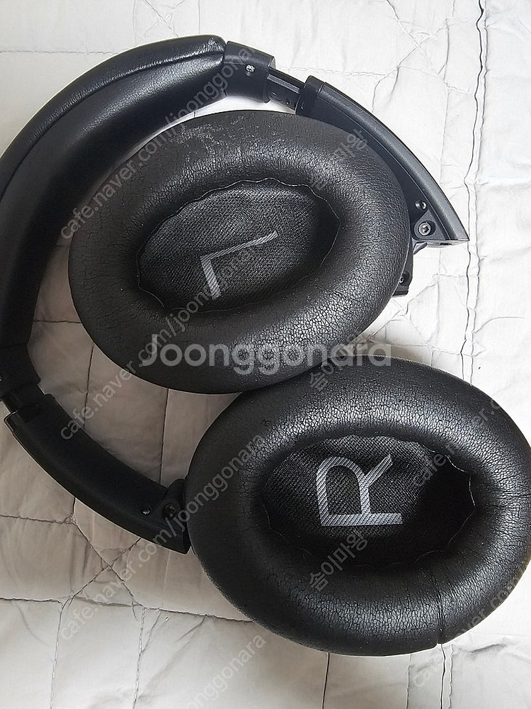 보스 qc45 헤드셋 판매합니다--2