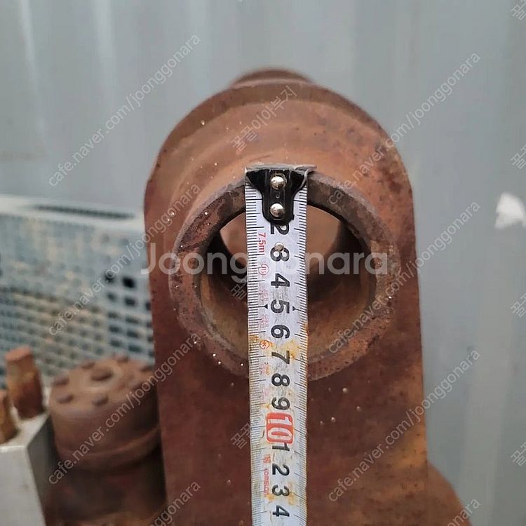 굴사기 어테치먼트 (3개)--7