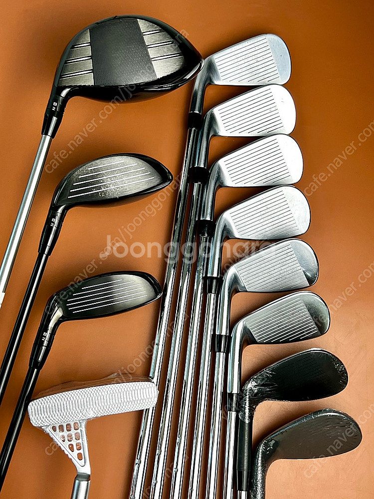 타이틀리스트 TSR2 T200 ANEW 어뉴 스탠드백 ...--4