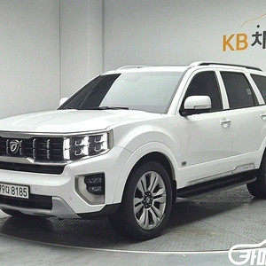 기아 모하비 더 마스터 4WD 마스터즈 중고 모하비 더 마스터 4WD 마스터즈 중고차