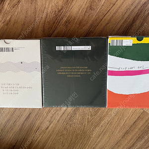 하루를 물들이는 수화 일력,다산어른의 하루, 하루고전 새상품3개 일괄 3만원 판매