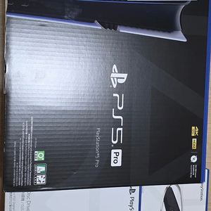 PS5 pro 프로(+디스크드라이브,정품거치대)판매/서울