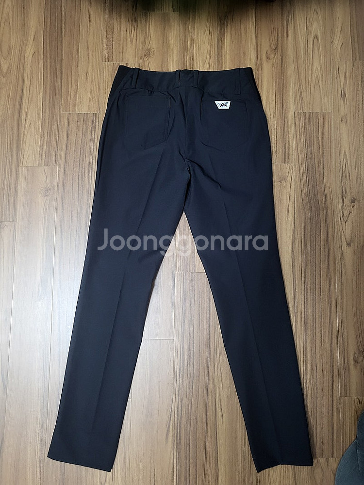 Pxg바지 xs--1