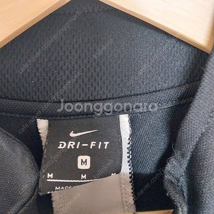 나이키 경량 트랙탑 자켓--3