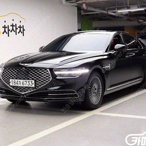 [제네시스]G90 3.8 GDI AWD 럭셔리 중고차중고차매입전액할부감사합니다