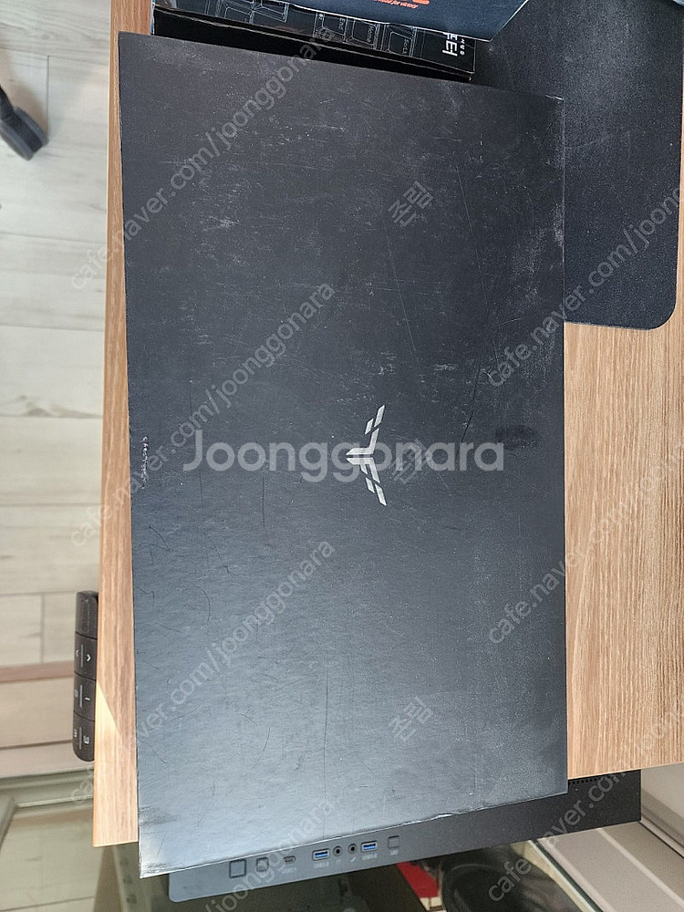 한성 키보드 TFG ART WL 한고무--1