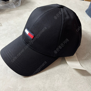 타미 진(Tommy Jeans) 커플/선물용 야구모자(남녀 공용) 2.9만