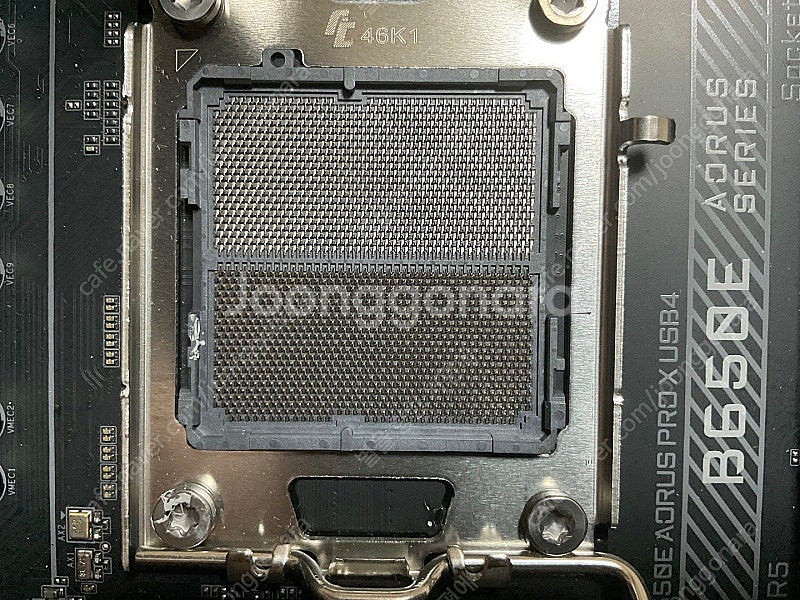 GIGABYTE 기가바이트 B650E AORUS PRO...--0
