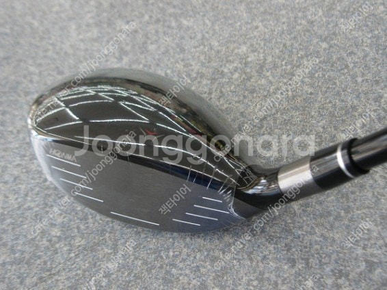 혼마 투어월드TW GS 4번(21도) 유틸리티(SR) ...--0