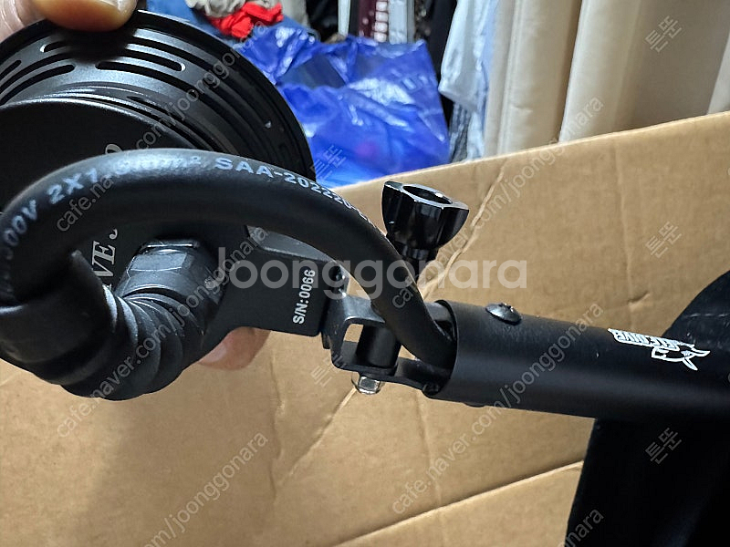 엘프 해루질 써치 35000 자루셋 새거팝니다--3
