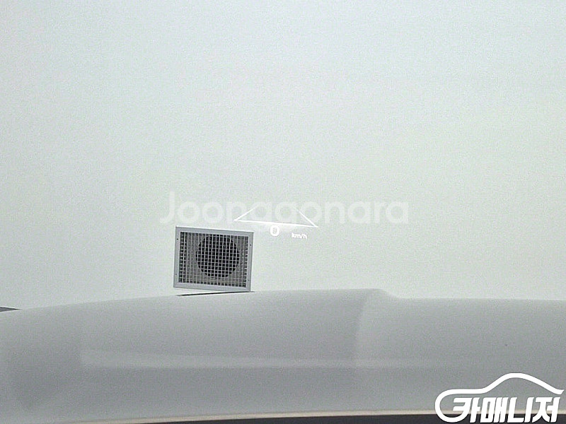 제네시스 GV80 가솔린 3.5T AWD 중고 GV80...--6