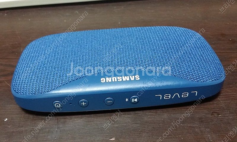블루투스 스피커, 오디오 아이리버 IA150, 삼성 레...--5