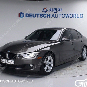 [BMW]3시리즈 (F30) 320i ★중고차★중고차매입★전액할부★저신용자★신불자★소액할부★현금★카드 전부 가능합니다!