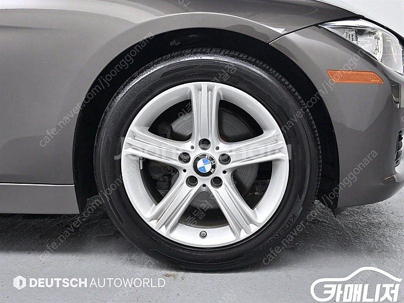 [BMW]3시리즈 (F30) 320i ★중고차★중고차매...--5