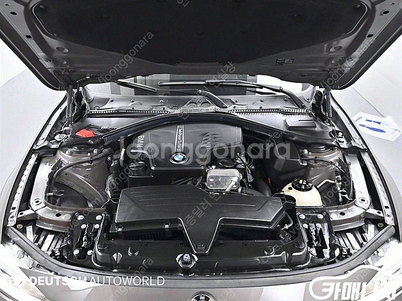 [BMW]3시리즈 (F30) 320i ★중고차★중고차매...--6